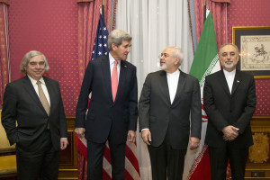 Switzerland US Iran