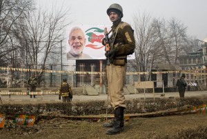 India Kashmir Elections