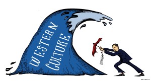 Cartoon by Kiko Hernandez kartoonista.com http://thekartoonista.blogspot.com/?m=1