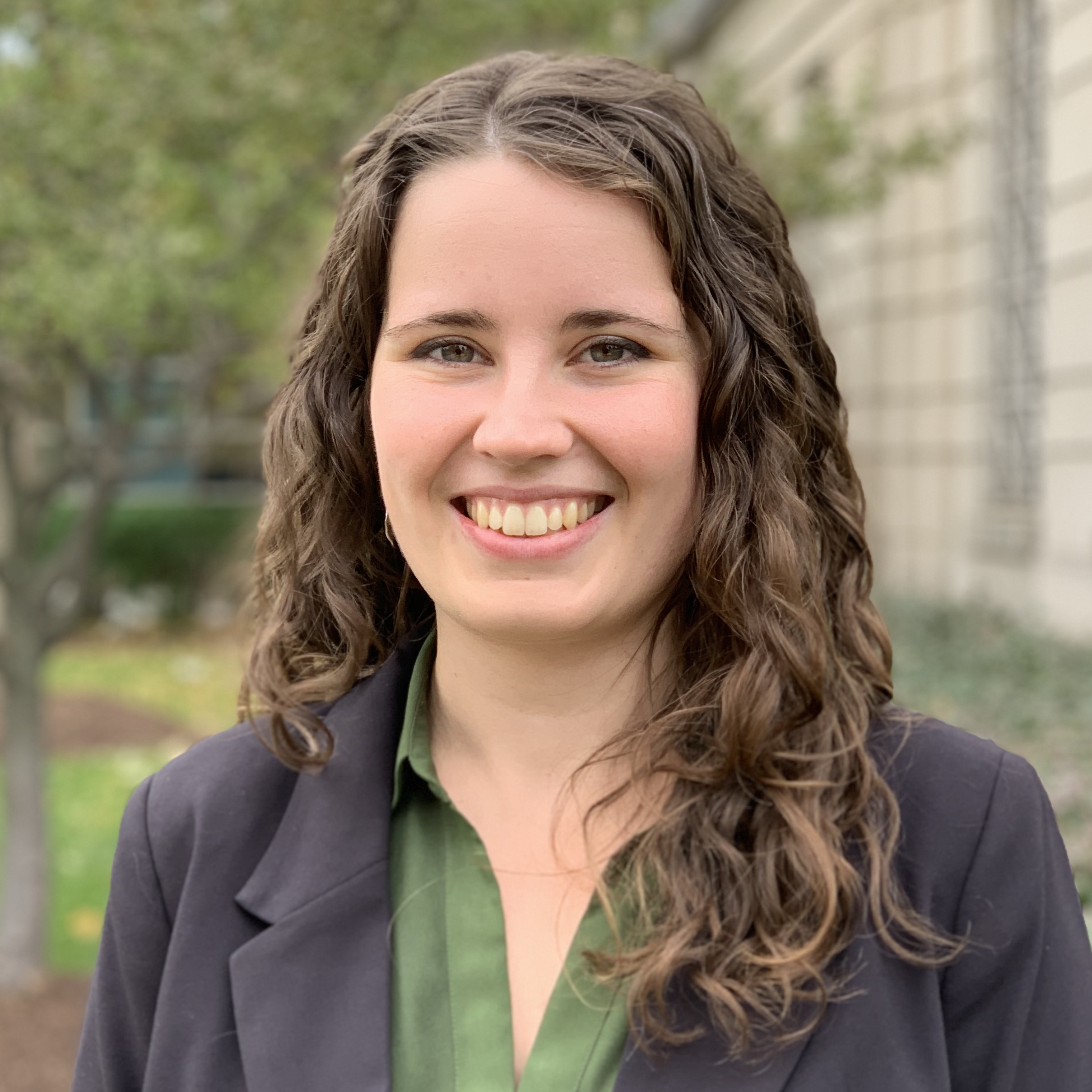 The Risks of AI An Interview with Georgetown’s Helen Toner Journal
